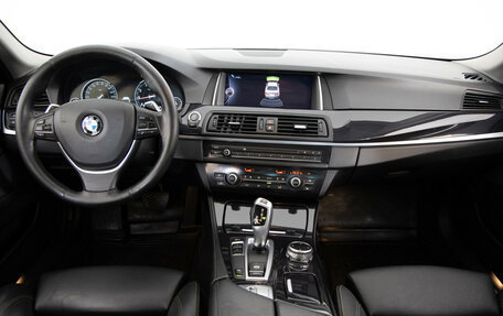 BMW 5 серия, 2015 год, 2 299 000 рублей, 10 фотография