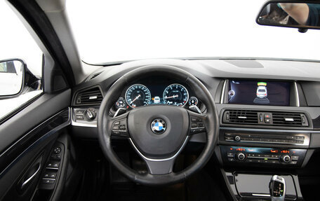 BMW 5 серия, 2015 год, 2 299 000 рублей, 11 фотография