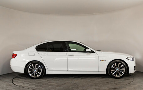 BMW 5 серия, 2015 год, 2 299 000 рублей, 4 фотография