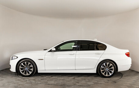 BMW 5 серия, 2015 год, 2 299 000 рублей, 9 фотография