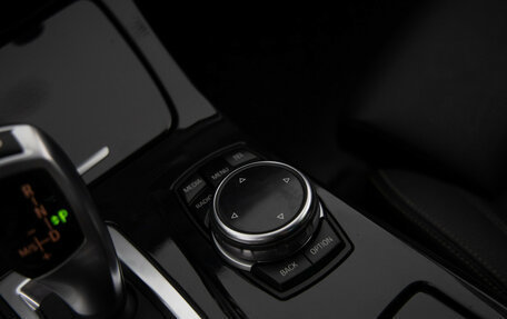 BMW 5 серия, 2015 год, 2 299 000 рублей, 14 фотография
