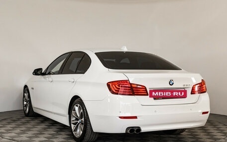 BMW 5 серия, 2015 год, 2 299 000 рублей, 8 фотография