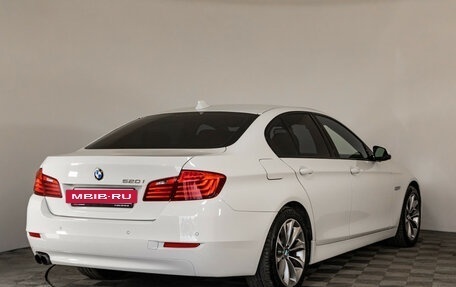 BMW 5 серия, 2015 год, 2 299 000 рублей, 6 фотография