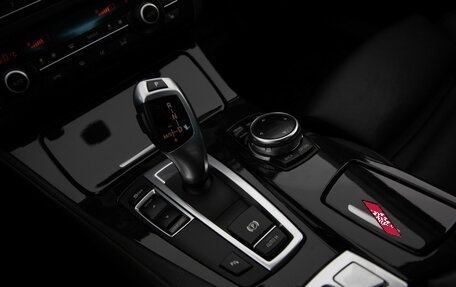 BMW 5 серия, 2015 год, 2 299 000 рублей, 13 фотография