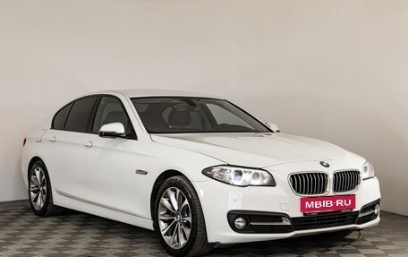 BMW 5 серия, 2015 год, 2 299 000 рублей, 3 фотография