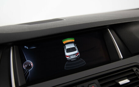 BMW 5 серия, 2015 год, 2 299 000 рублей, 17 фотография