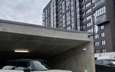 MINI Hatch, 2019 год, 2 700 000 рублей, 5 фотография