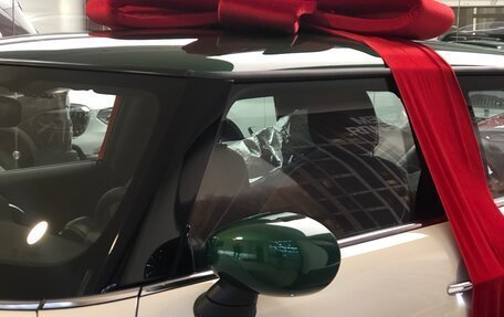 MINI Hatch, 2019 год, 2 700 000 рублей, 3 фотография