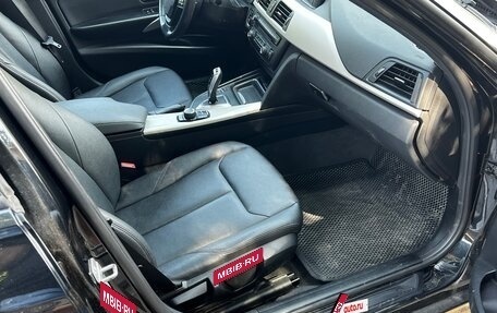 BMW 3 серия, 2015 год, 1 800 000 рублей, 11 фотография