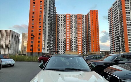 MINI Hatch, 2019 год, 2 700 000 рублей, 7 фотография