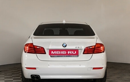 BMW 5 серия, 2015 год, 2 299 000 рублей, 7 фотография