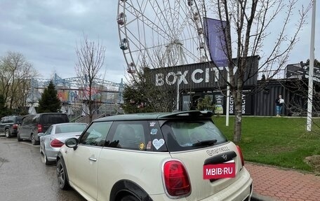 MINI Hatch, 2019 год, 2 700 000 рублей, 6 фотография