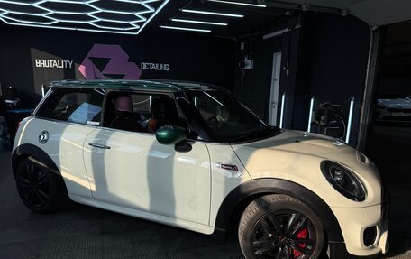 MINI Hatch, 2019 год, 2 700 000 рублей, 12 фотография
