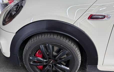 MINI Hatch, 2019 год, 2 700 000 рублей, 8 фотография