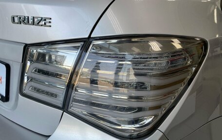 Chevrolet Cruze II, 2011 год, 400 000 рублей, 7 фотография