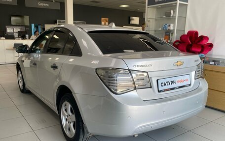 Chevrolet Cruze II, 2011 год, 400 000 рублей, 9 фотография