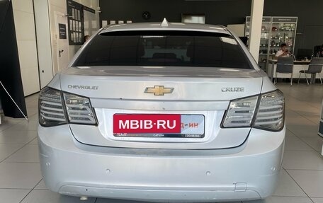 Chevrolet Cruze II, 2011 год, 400 000 рублей, 8 фотография