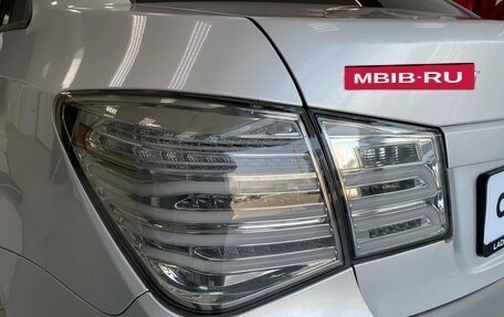 Chevrolet Cruze II, 2011 год, 400 000 рублей, 10 фотография