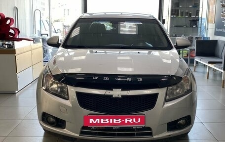 Chevrolet Cruze II, 2011 год, 400 000 рублей, 3 фотография