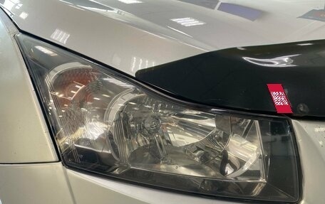 Chevrolet Cruze II, 2011 год, 400 000 рублей, 5 фотография