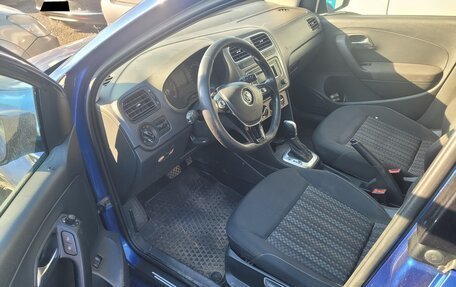 Volkswagen Polo VI (EU Market), 2019 год, 1 100 000 рублей, 7 фотография