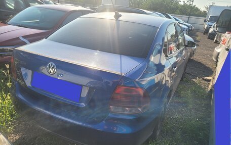 Volkswagen Polo VI (EU Market), 2019 год, 1 100 000 рублей, 12 фотография