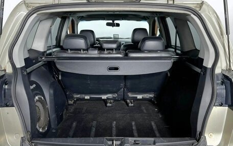 Mitsubishi Outlander III рестайлинг 3, 2007 год, 645 000 рублей, 24 фотография