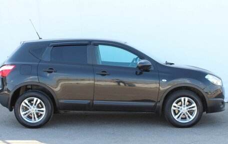 Nissan Qashqai, 2012 год, 920 000 рублей, 4 фотография