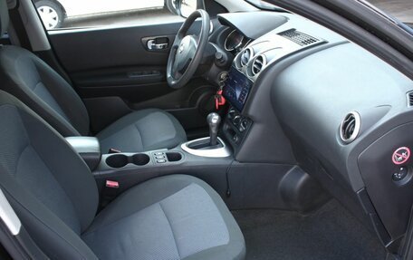 Nissan Qashqai, 2012 год, 920 000 рублей, 12 фотография