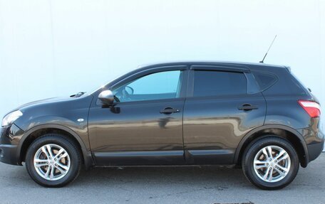 Nissan Qashqai, 2012 год, 920 000 рублей, 8 фотография