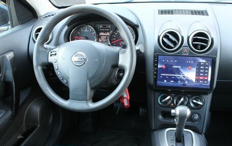 Nissan Qashqai, 2012 год, 920 000 рублей, 16 фотография