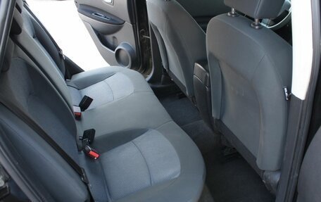 Nissan Qashqai, 2012 год, 920 000 рублей, 13 фотография