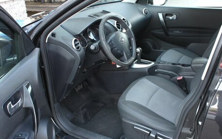 Nissan Qashqai, 2012 год, 920 000 рублей, 14 фотография