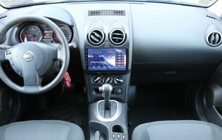 Nissan Qashqai, 2012 год, 920 000 рублей, 15 фотография