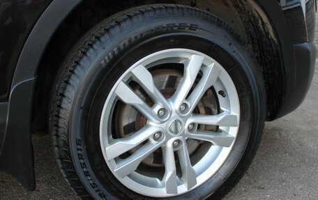 Nissan Qashqai, 2012 год, 920 000 рублей, 19 фотография
