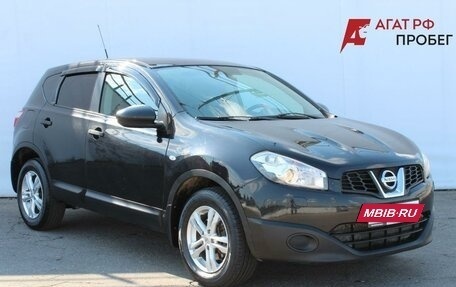 Nissan Qashqai, 2012 год, 920 000 рублей, 3 фотография