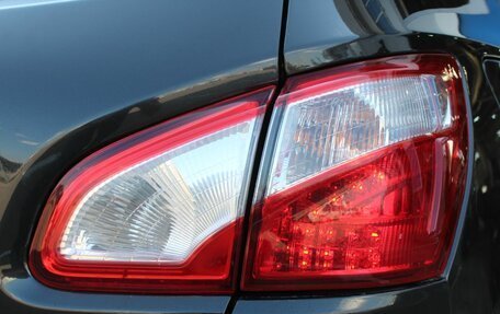 Nissan Qashqai, 2012 год, 920 000 рублей, 20 фотография