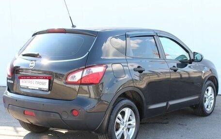 Nissan Qashqai, 2012 год, 920 000 рублей, 5 фотография