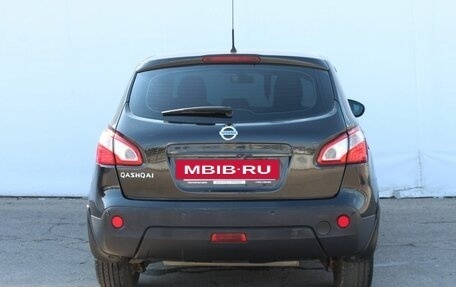 Nissan Qashqai, 2012 год, 920 000 рублей, 6 фотография