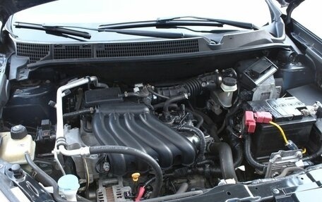 Nissan Qashqai, 2012 год, 920 000 рублей, 9 фотография