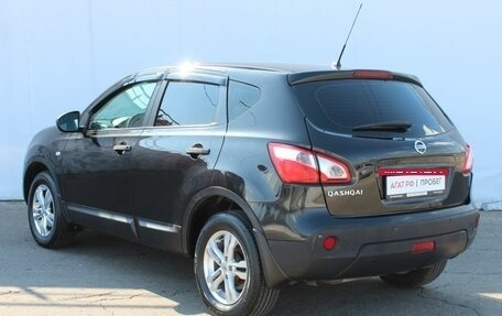 Nissan Qashqai, 2012 год, 920 000 рублей, 7 фотография