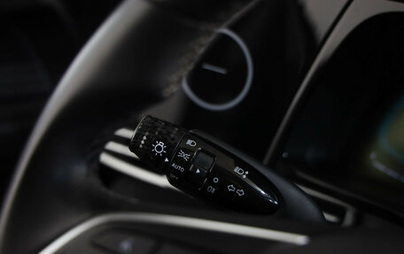 Hyundai Elantra, 2023 год, 2 149 000 рублей, 20 фотография