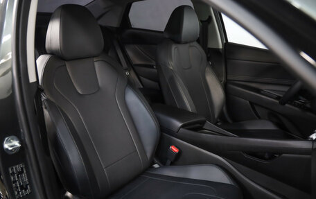 Hyundai Elantra, 2023 год, 2 149 000 рублей, 23 фотография