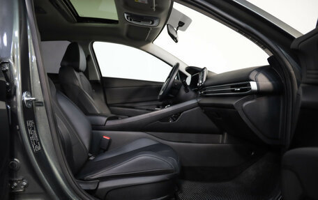 Hyundai Elantra, 2023 год, 2 149 000 рублей, 24 фотография