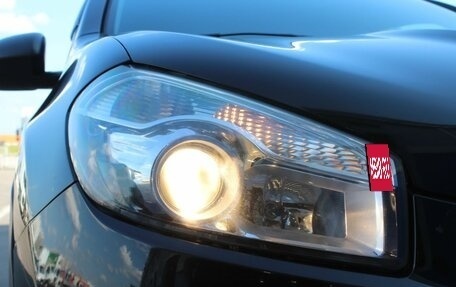 Nissan Qashqai, 2012 год, 920 000 рублей, 21 фотография