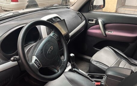 Chery Tiggo (T11), 2012 год, 235 000 рублей, 8 фотография