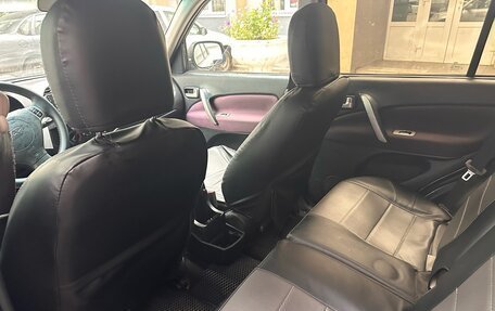 Chery Tiggo (T11), 2012 год, 235 000 рублей, 9 фотография