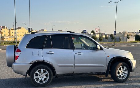 Chery Tiggo (T11), 2012 год, 235 000 рублей, 5 фотография