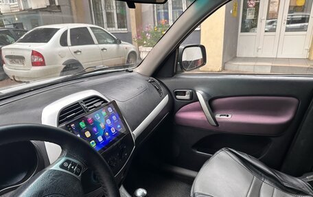Chery Tiggo (T11), 2012 год, 235 000 рублей, 7 фотография