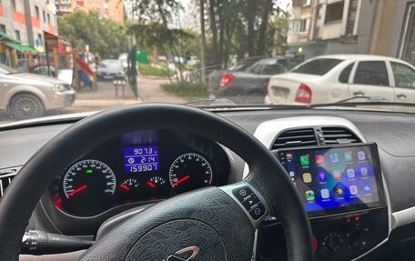 Chery Tiggo (T11), 2012 год, 235 000 рублей, 6 фотография
